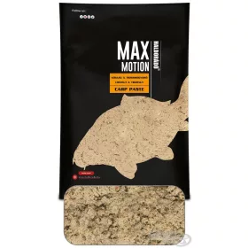   Haldorádó Max Motion Carp Paste Coco & Graine de Tigre Pâte 600gr