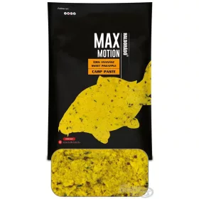 Haldorádó Max Motion Carp Paste Ananas Doux Pâte 600gr