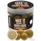 Haldorádó Max Motion Boilie Hard Hook Wafter 16, 20mm Cacahuète Espagnole Boilie d'appât 100gr