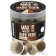 Haldorádó Max Motion Boilie Hard Hook Wafter 16, 20mm Noix de Coco-Noix Tigrée Boillette d'amorçage 100gr