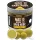 Haldorádó Max Motion Boilie Hard Hook Wafter 16, 20mm Ananas Doux Boillette d'amorçage 100gr