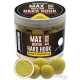 Haldorádó Max Motion Boilie Hard Hook Wafter 16, 20mm Ananas Doux Boillette d'amorçage 100gr
