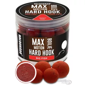   Haldorádó Max Motion Boilie Hard Hook Wafter 16, 20mm Gros Poisson Boilie d'appât 100gr