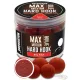 Haldorádó Max Motion Boilie Hard Hook Wafter 16, 20mm Gros Poisson Boilie d'appât 100gr