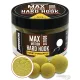 Haldorádó Max Motion Boilie Hard Hook Wafter 24, 30mm Ananas Doux Boilie d'appât 150gr
