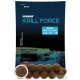 Haldorádó Krill Force Boilie Long Life 16mm Krill Hot Spicy Boillette d'amorçage 700gr