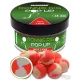 Haldorádó Ronnie Rig Pop Up Hot Lava 14mm Bouillette d'eschage 30gr