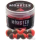 Haldorádó Monster Pop Up Big Carp Thon & Larve de Moustique 13-17mm Pop Up 50gr