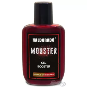   Haldorádó Monster Gel Booster Thon & Larve de Moustique Arôme 75ml
