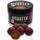 Haldorádó Monster Magnum 30+mm Thon & Larve de moustique Appât hameçon coulant 70gr