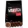 Haldorádó Monster Hard Boilie 24+ Thon & Larve de moustique Boilie 700gr