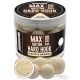 Haldorádó Max Motion Boilie Hard Hook Wafter 16, 20mm Érable & Banane Bouillette d'Appât 100gr