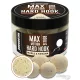 Haldorádó Max Motion Boilie Hard Hook Wafter 24, 30mm Érable-Banane Bouillette d'Appât 150gr