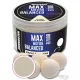 Haldorádó Max Motion Boilie Balanced 20mm Érable-Banane Bouillette d'Appât 70gr