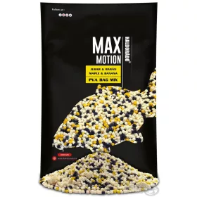 Haldorádó Max Motion PVA Bag Mix Érable-Banane 600gr