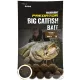 Haldorádó Catfish Bait Boilie 30+ Halibut Extra Boilie pour silure 1kg