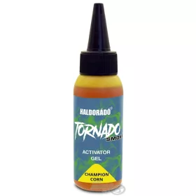 Haldorádó Tornado Smoke Activator Gel Champion Corn 60ml