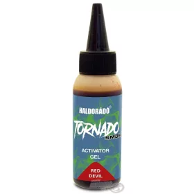 Haldorádó Tornade Fumée Gel activateur Diable Rouge 60ml