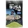 Haldorádó Busa Spiruline de Poisson Amorce 1kg