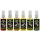 Haldorádó Predator Spray Arôme Prédateur Mix 6 saveurs dans une boîte 300ml