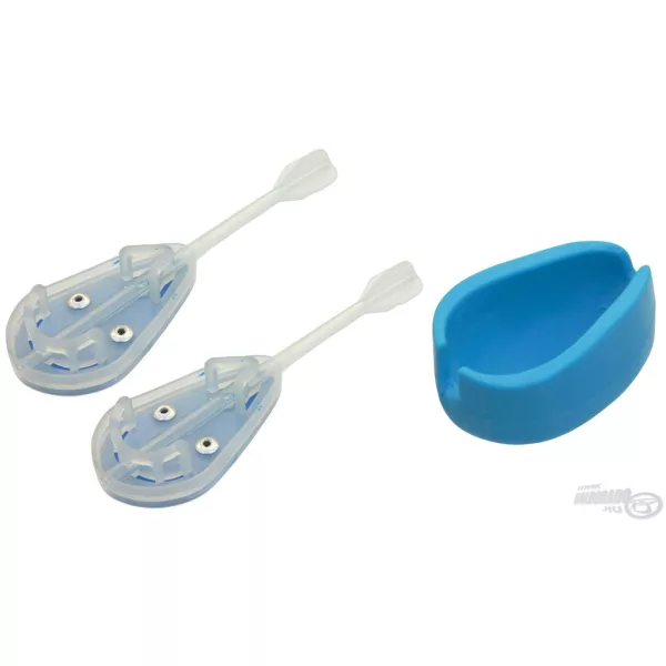 Haldorádó Dart Pro Aqua S 20gr Kit de Paniers 2+1 pcs