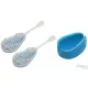 Haldorádó Dart Pro Aqua S 20gr Kit de Paniers 2+1 pcs