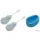 Haldorádó Dart Pro Aqua S 30gr Kit de Paniers 2+1 pcs
