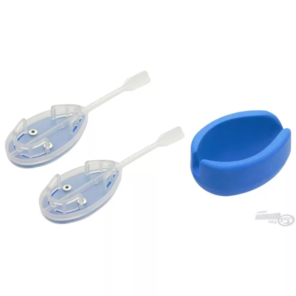 Haldorádó Dart Pro Aqua XL 65gr Kit Panier 2+1 pièces