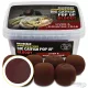 Haldorádó Catfish Pop Up 28mm Bloody Liver-Monster Crab Appât flottant pour silure 200gr