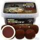 Haldorádó Catfish Pop Up 28mm Bloody Halibut Extra Appât flottant pour silure 200gr