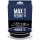 Haldorádó Max Feeder Black 0,20mm 300m Monofil Ligne principale