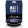 Haldorádó Max Feeder Black 0,22mm 300m Monofil Ligne principale