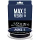 Haldorádó Max Feeder Black 0,22mm 300m Monofil Ligne principale