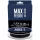 Haldorádó Max Feeder Black 0,30mm 300m Fil de pêche monofilament principal