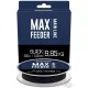 Haldorádó Max Feeder Black 0,30mm 300m Fil de pêche monofilament principal