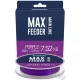 Haldorádó Max Feeder Purple 0,25mm 300m Monofil Ligne principale