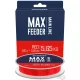 Haldorádó Max Feeder Red 0,20mm 300m Ligne principale monofilament