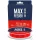 Haldorádó Max Feeder Red 0,22mm 300m Fil de pêche monofilament principal