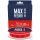Haldorádó Max Feeder Red 0,30mm 300m Ligne principale monofilament