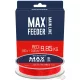 Haldorádó Max Feeder Red 0,30mm 300m Ligne principale monofilament