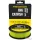 Haldorádó Predator Catfish Line Mono Fluo Yellow 0,80mm 300m Ligne principale monofilament