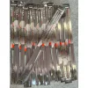Haldorádó Sensitive Silver Carp Set Busázó Szerelék 5gr