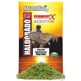   Haldorádó FermentX Additive Germe de Maïs Fermenté Grand Amour 500gr