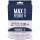 Haldorádó Max Feeder Crystal 0,20mm 300m Fil de pêche monofilament principal