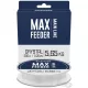 Haldorádó Max Feeder Crystal 0,20mm 300m Fil de pêche monofilament principal
