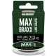 Haldorádó Max Braxx Super Soft Hook Line 0,04mm 10m Ligne de Bas de Ligne Tressée