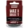 Haldorádó Max Braxx Long Cast Shock Leader 0,16mm 10m Bas de ligne tressé