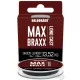 Haldorádó Max Braxx Long Cast Shock Leader 0,16mm 10m Bas de ligne tressé