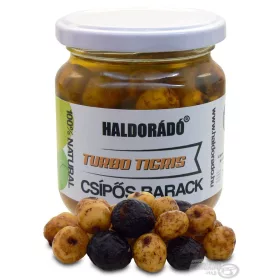 Haldorádó Turbo Tigris Pêche épicée 130gr