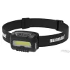 Haldorádó HL-Sport Lampe Frontale avec Piles Offertes